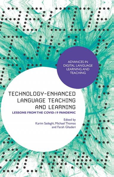 Technology-Enhanced Language Teaching and Learning