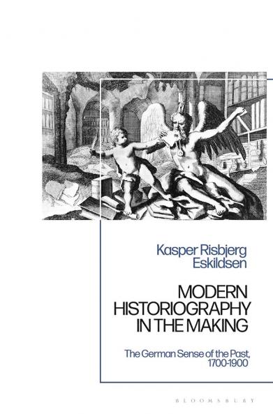 Modern Historiography in the Making