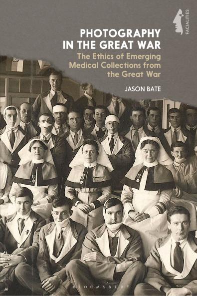 Photography in the Great War