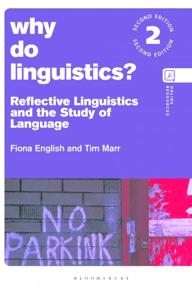 Why Do Linguistics?