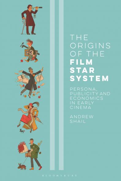Origins of the Film Star System