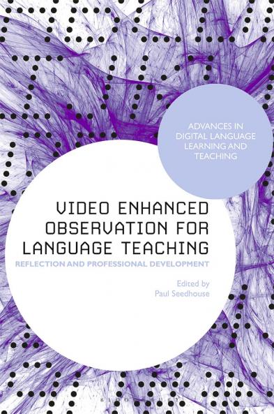 Video Enhanced Observation for Language Teaching
