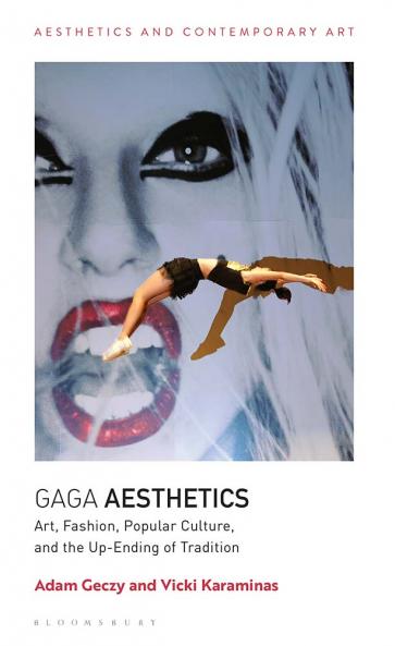Gaga Aesthetics