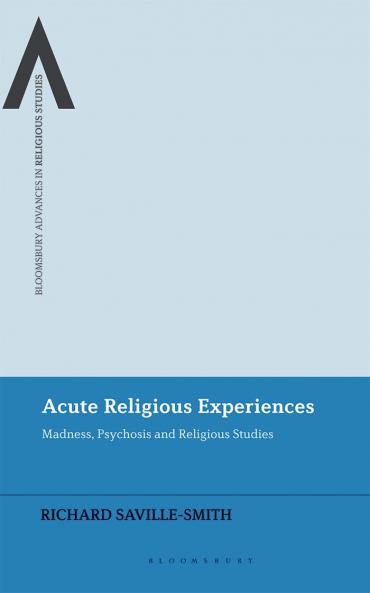 Acute Religious Experiences