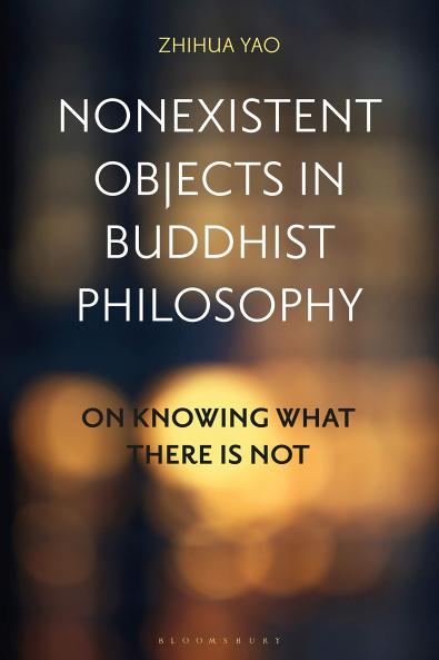 Nonexistent Objects in Buddhist Philosophy