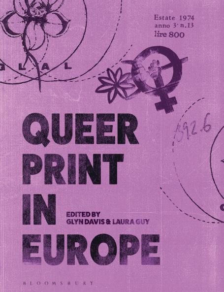 Queer Print in Europe