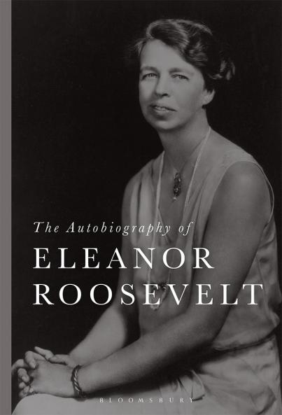 Autobiography of Eleanor Roosevelt