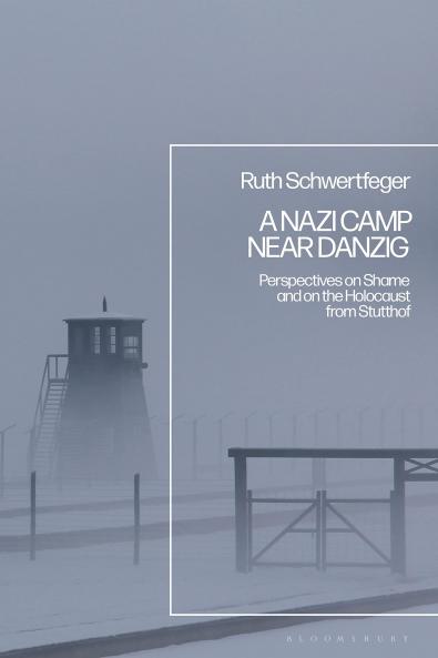 Nazi Camp Near Danzig