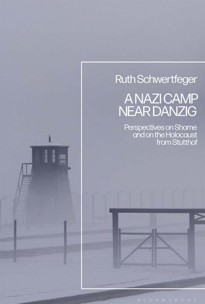 Nazi Camp Near Danzig