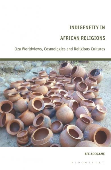 Indigeneity in African Religions
