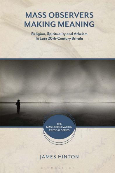 Mass Observers Making Meaning