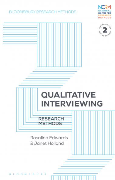 Qualitative Interviewing