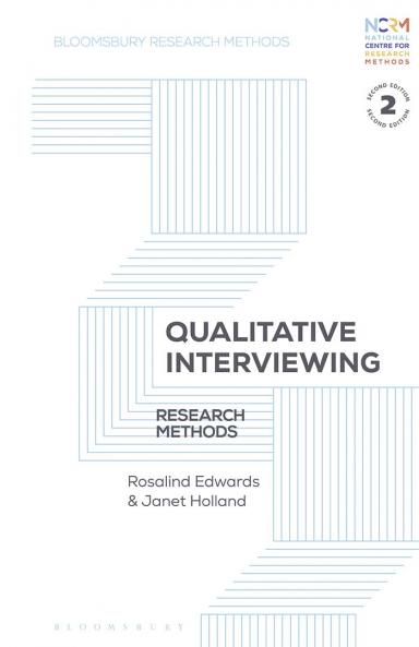 Qualitative Interviewing