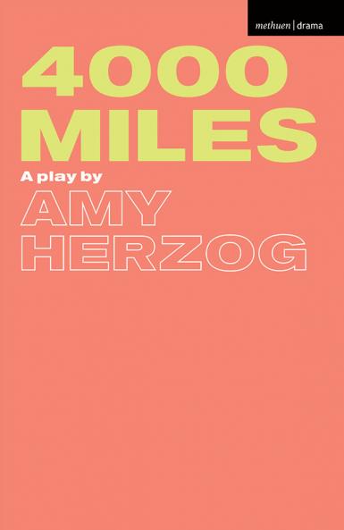 4000 Miles
