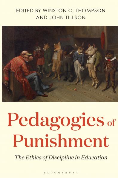 Pedagogies of Punishment