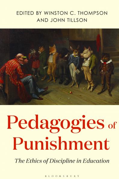 Pedagogies of Punishment