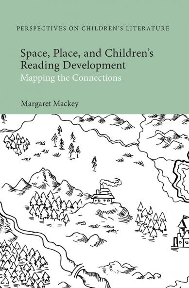 Space Place and Children's Reading Development