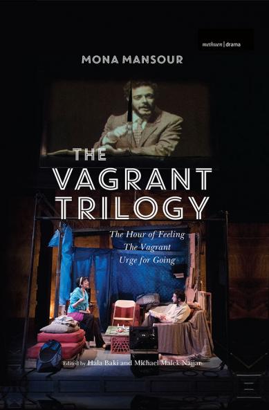 Vagrant Trilogy