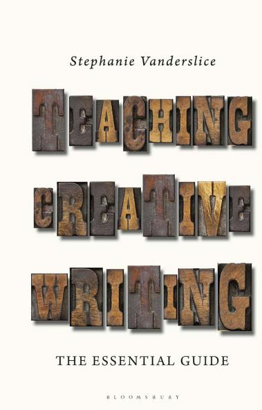 Teaching Creative Writing