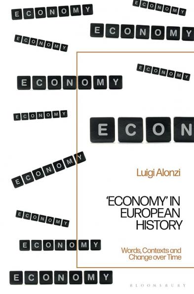 Economy' in European History