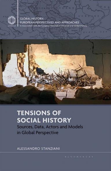 Tensions of Social History