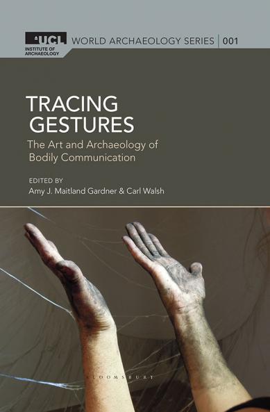 Tracing Gestures