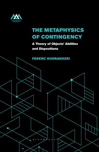Metaphysics of Contingency