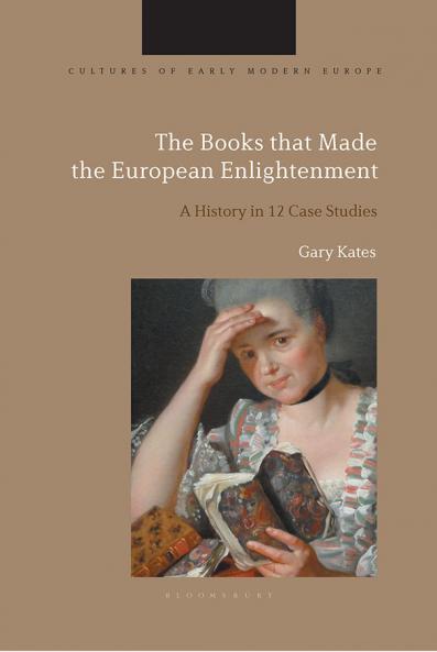 Books that Made the European Enlightenment