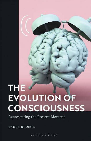 Evolution of Consciousness