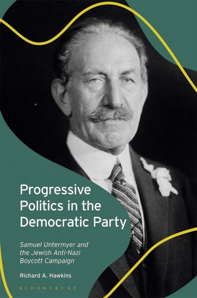 Progressive Politics in the Democratic Party