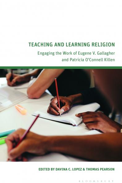 Teaching and Learning Religion