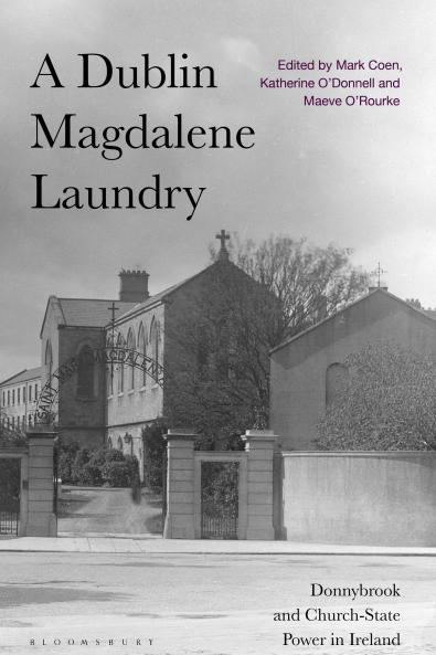 Dublin Magdalene Laundry