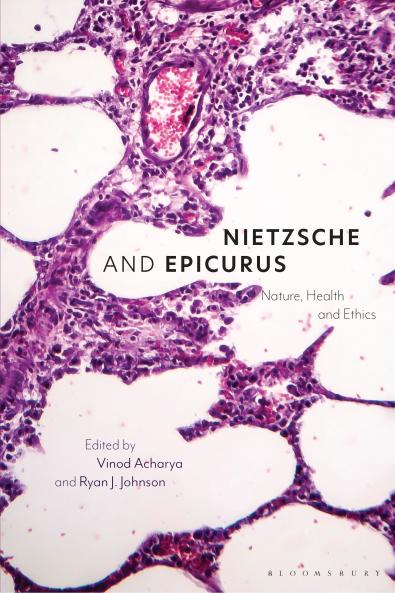 Nietzsche and Epicurus