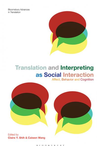 Translation and Interpreting as Social Interaction