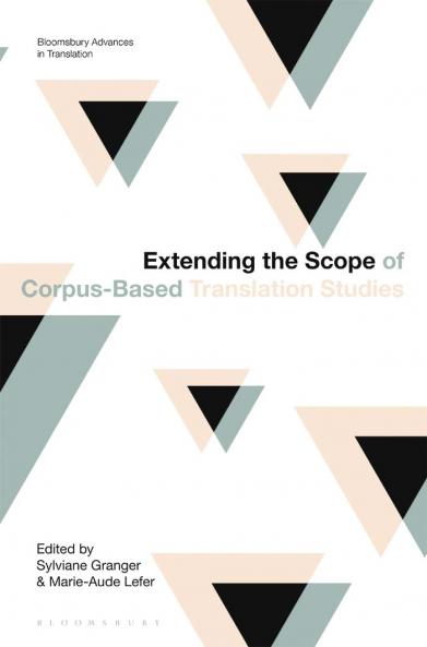 Extending the Scope of Corpus-Based Translation Studies