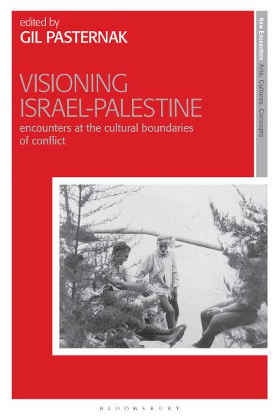 Visioning Israel-Palestine
