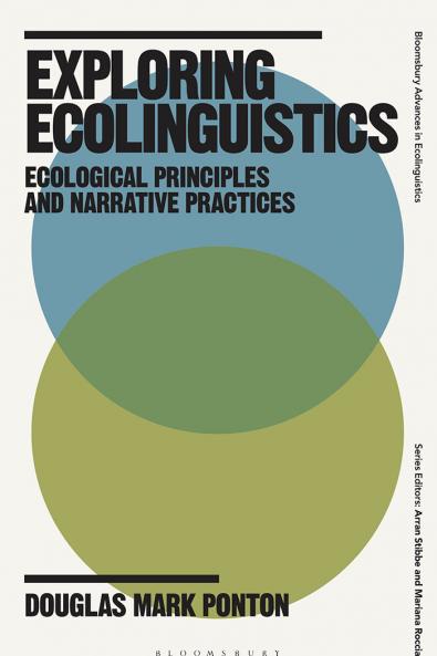 Exploring Ecolinguistics