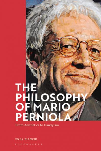 Philosophy of Mario Perniola