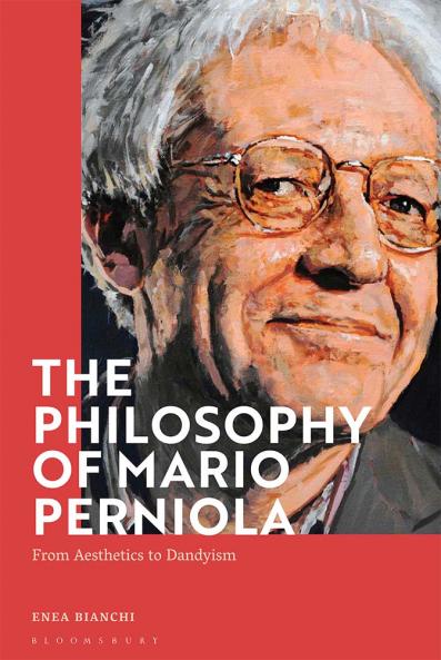 Philosophy of Mario Perniola
