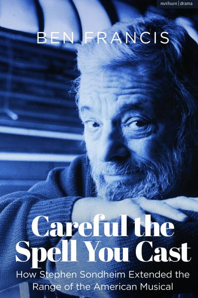 Careful the Spell You Cast