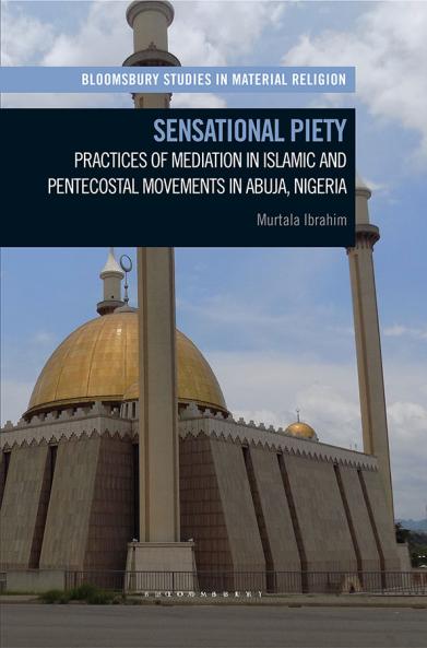 Sensational Piety