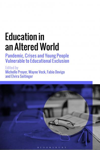 Education in an Altered World