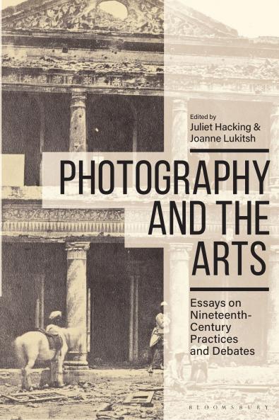 Photography and the Arts