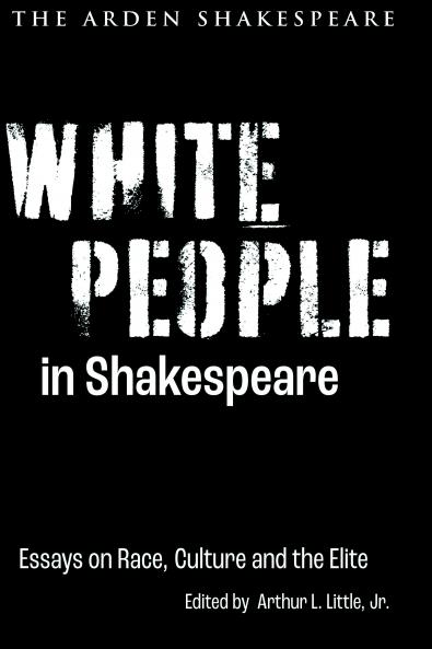 White People in Shakespeare