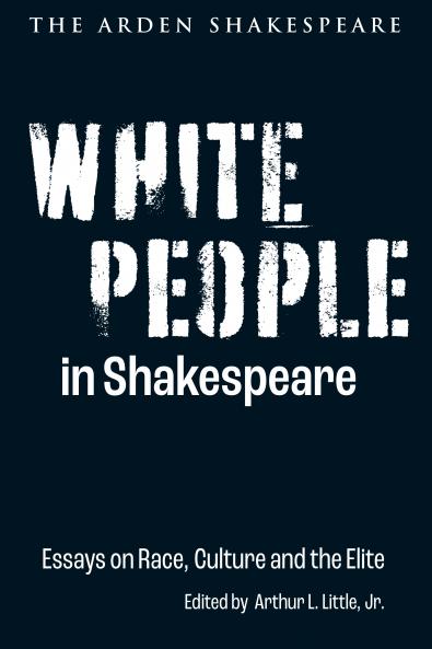 White People in Shakespeare