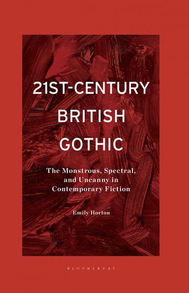 21st-Century British Gothic