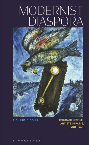 Modernist Diaspora
