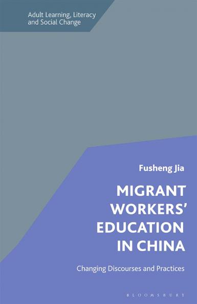 Migrant Workers' Education in China