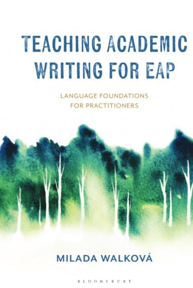 Teaching Academic Writing for Eap