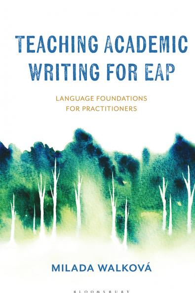 Teaching Academic Writing for EAP